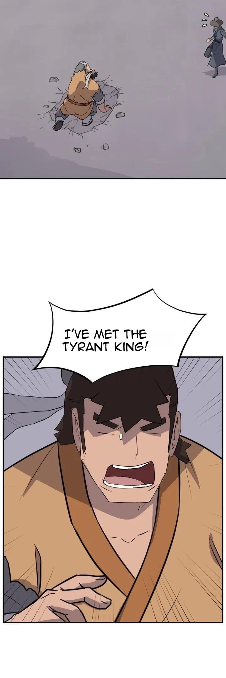 Immortal, Invincible chapter 174 page 26