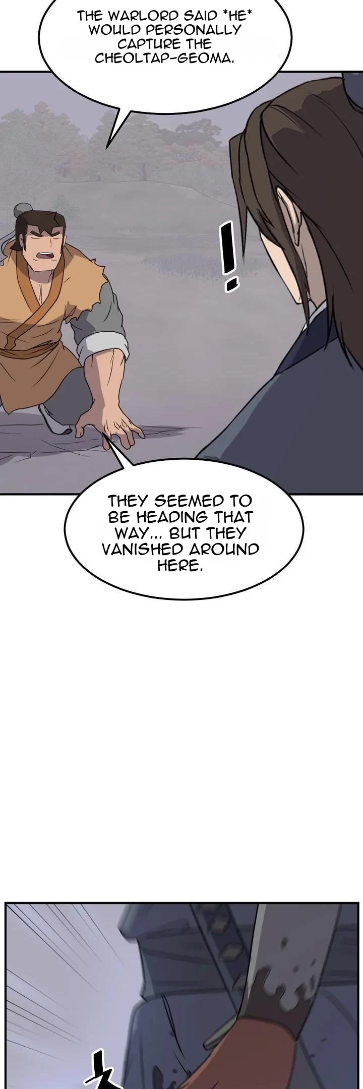 Immortal, Invincible chapter 174 page 29