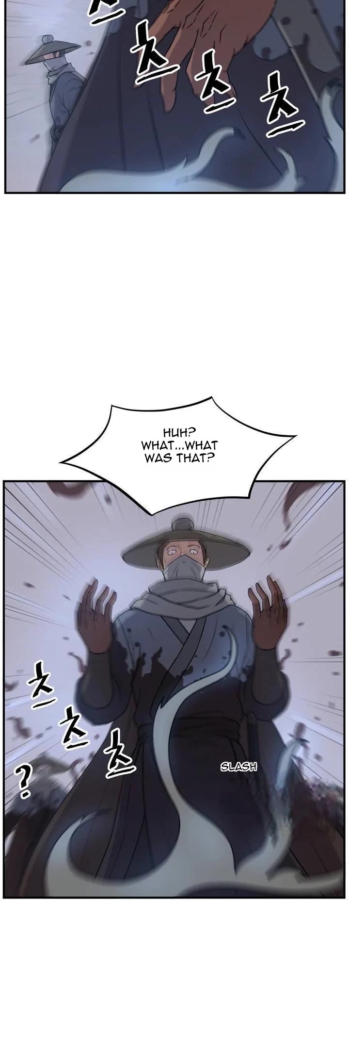 Immortal, Invincible chapter 174 page 30