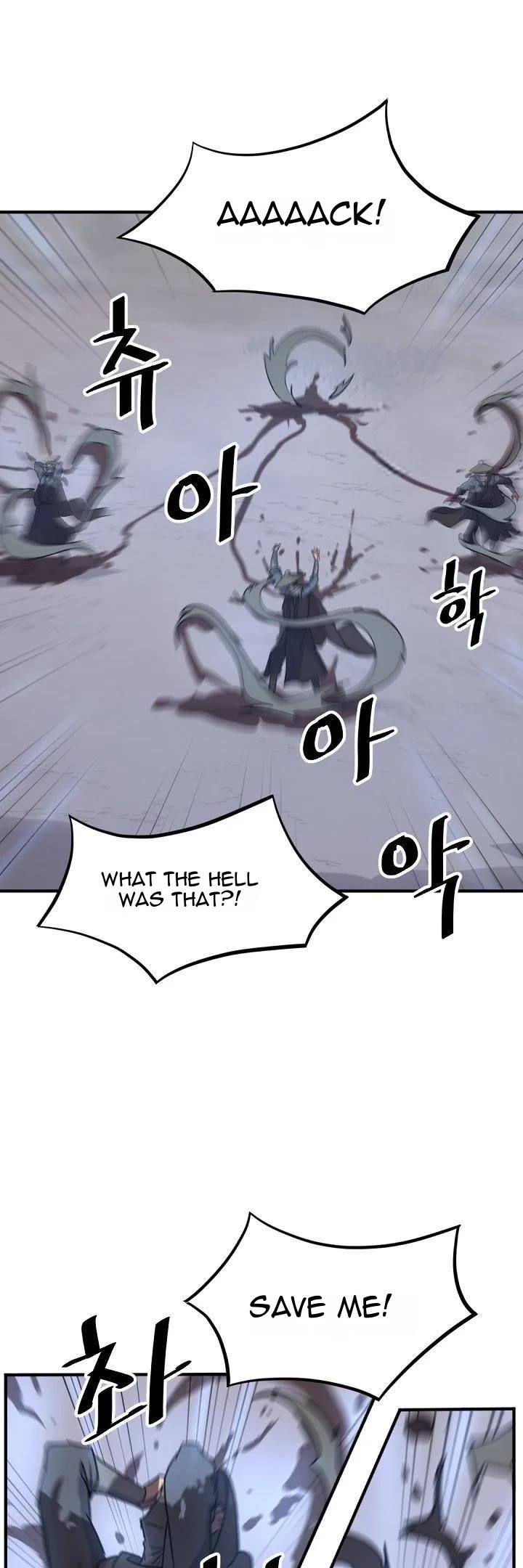 Immortal, Invincible chapter 174 page 31