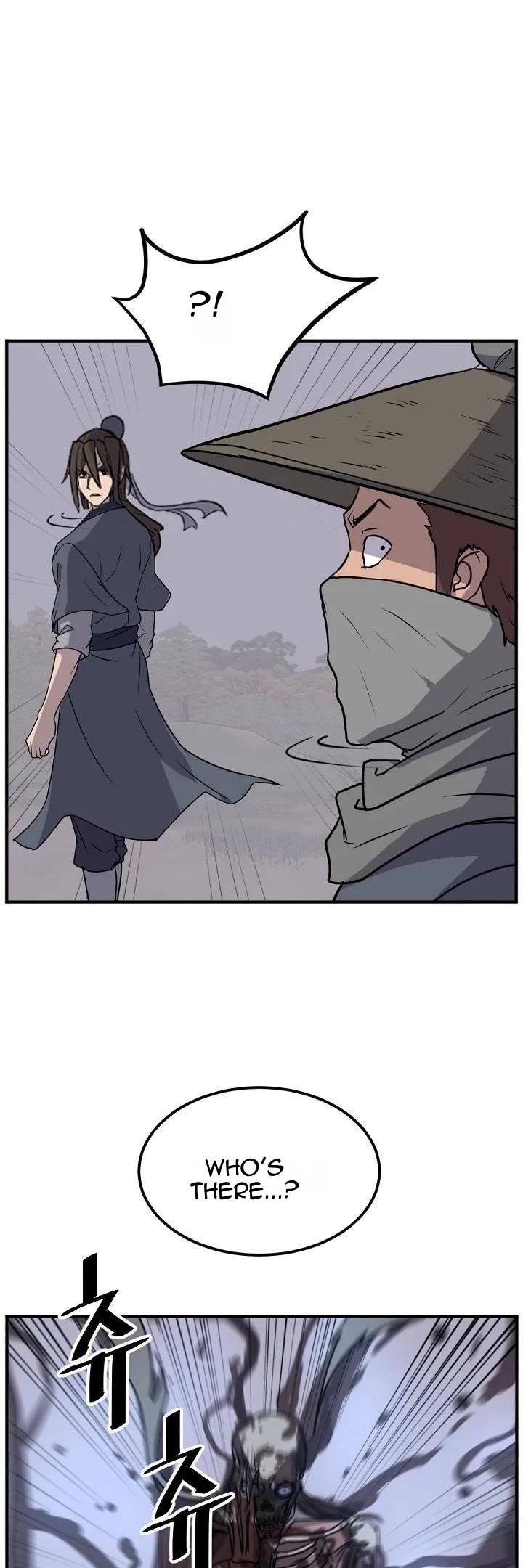 Immortal, Invincible chapter 174 page 33