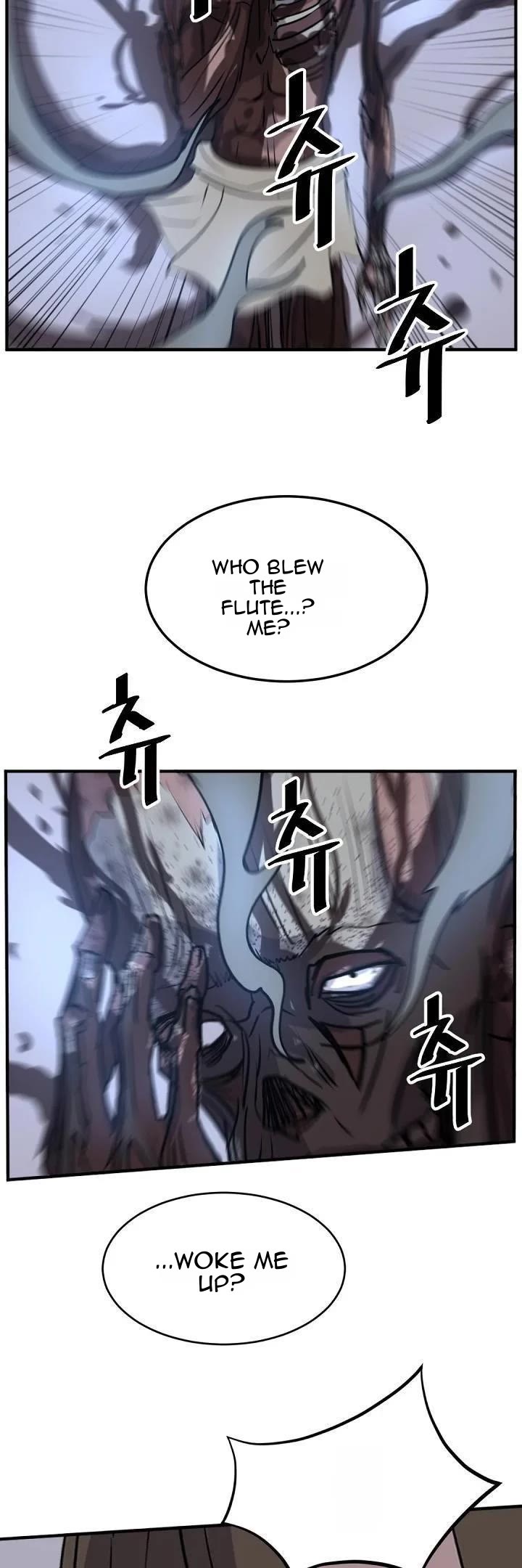 Immortal, Invincible chapter 174 page 34