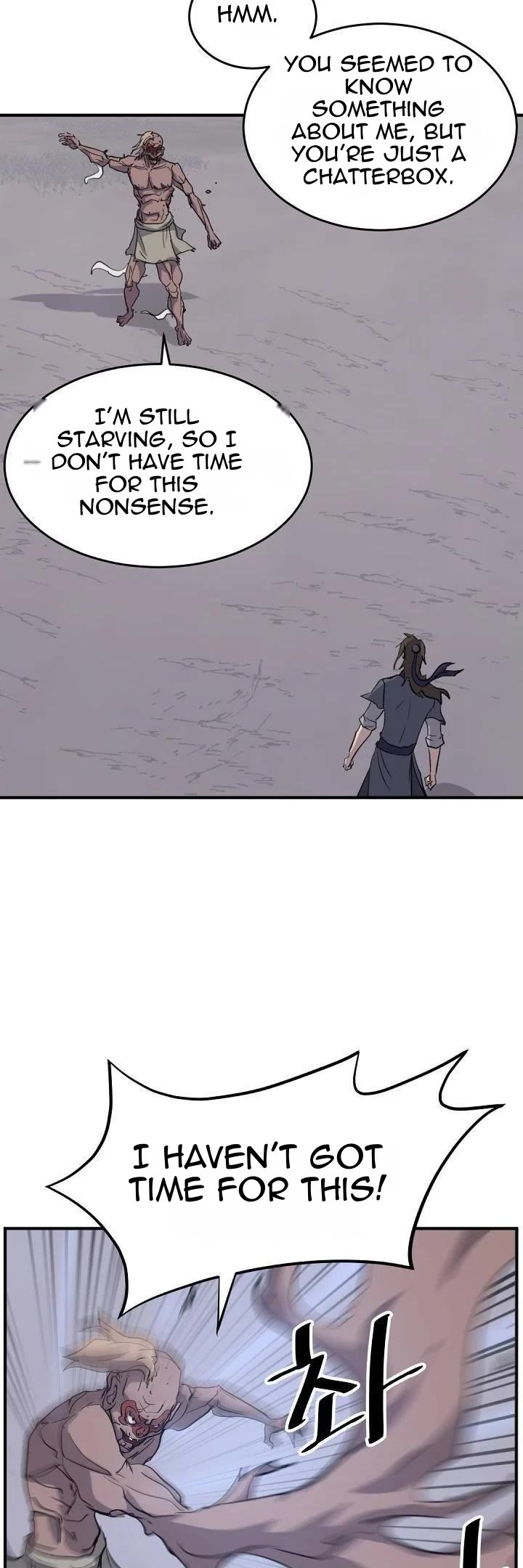 Immortal, Invincible chapter 174 page 40