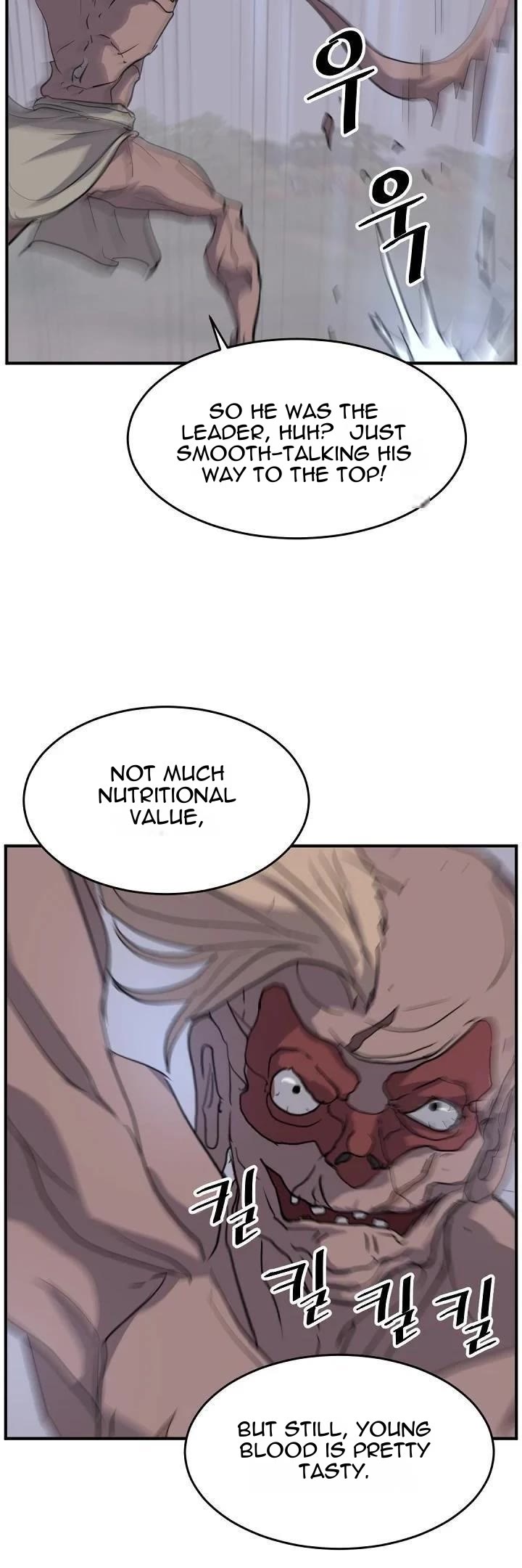 Immortal, Invincible chapter 174 page 43