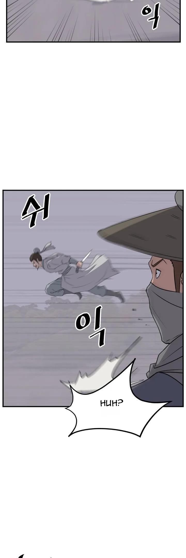 Immortal, Invincible chapter 174 page 7