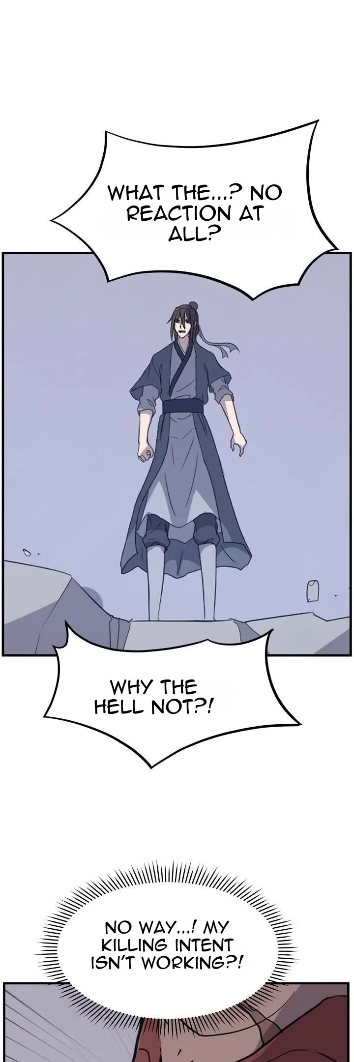 Immortal, Invincible chapter 175 page 28