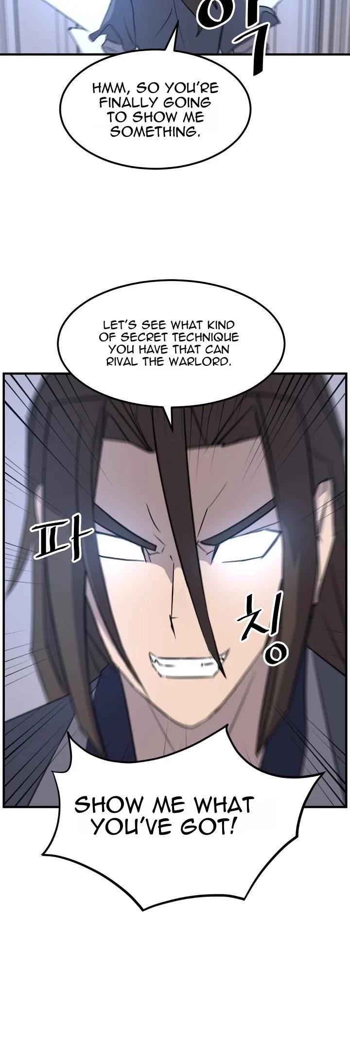 Immortal, Invincible chapter 175 page 30