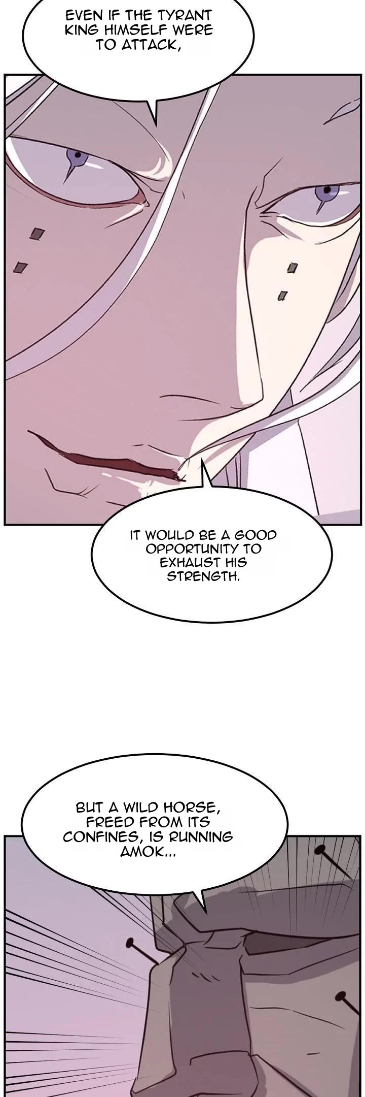 Immortal, Invincible chapter 175 page 39