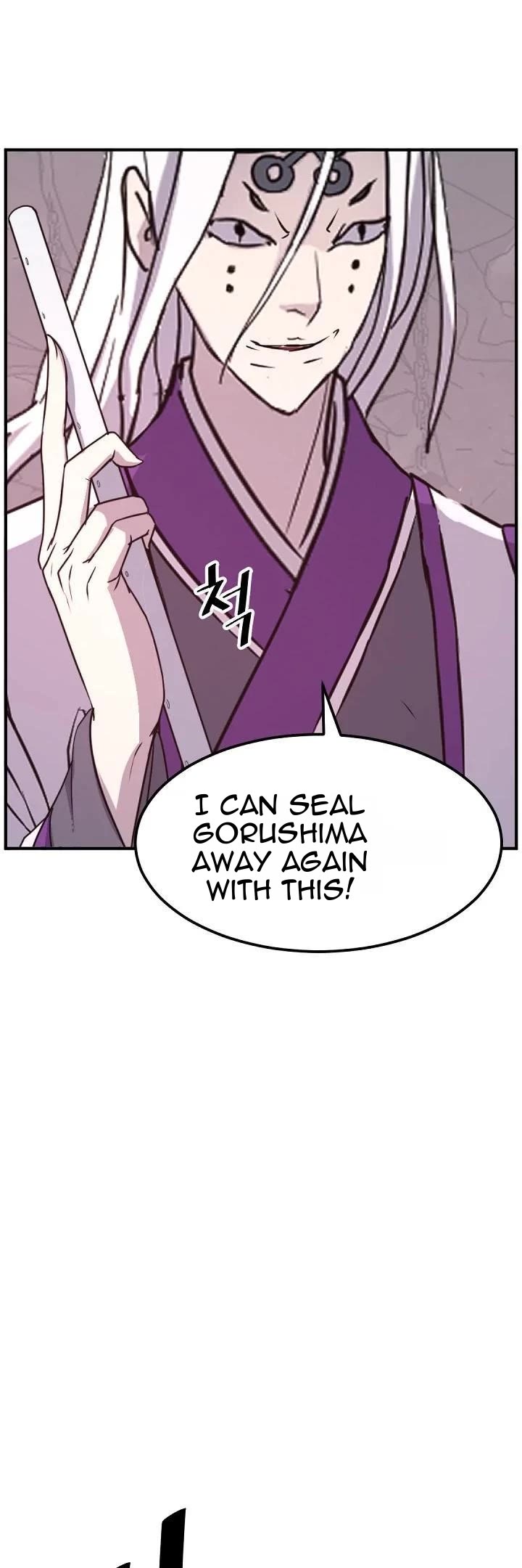 Immortal, Invincible chapter 175 page 41