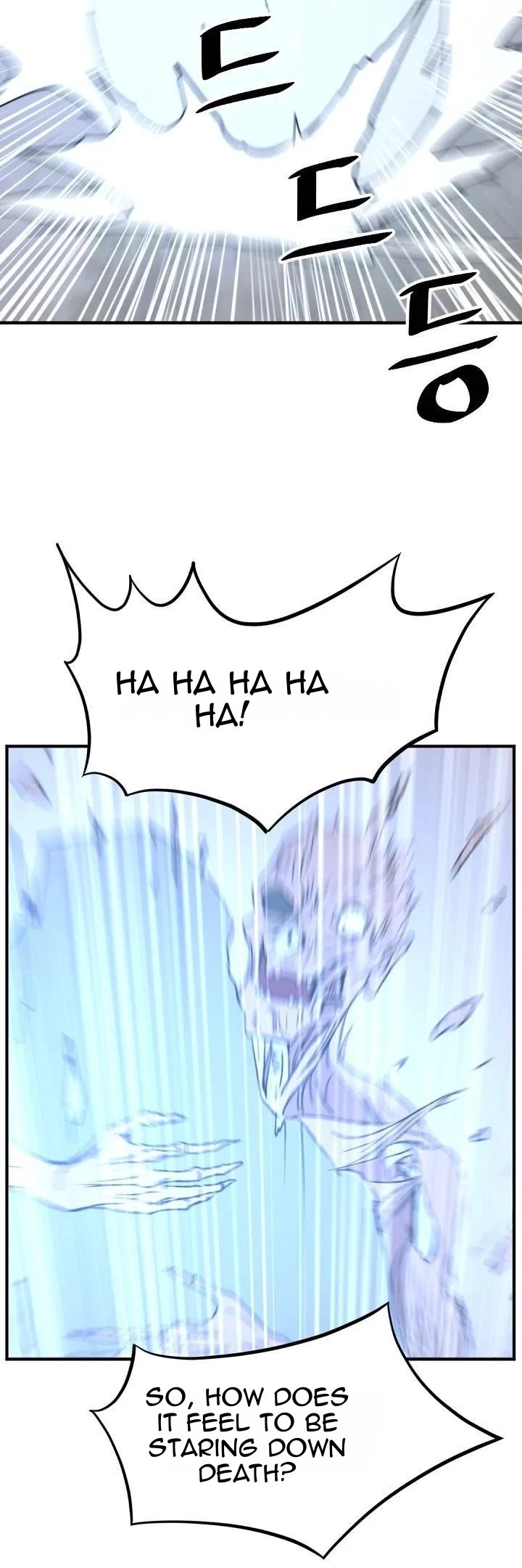 Immortal, Invincible chapter 175 page 43