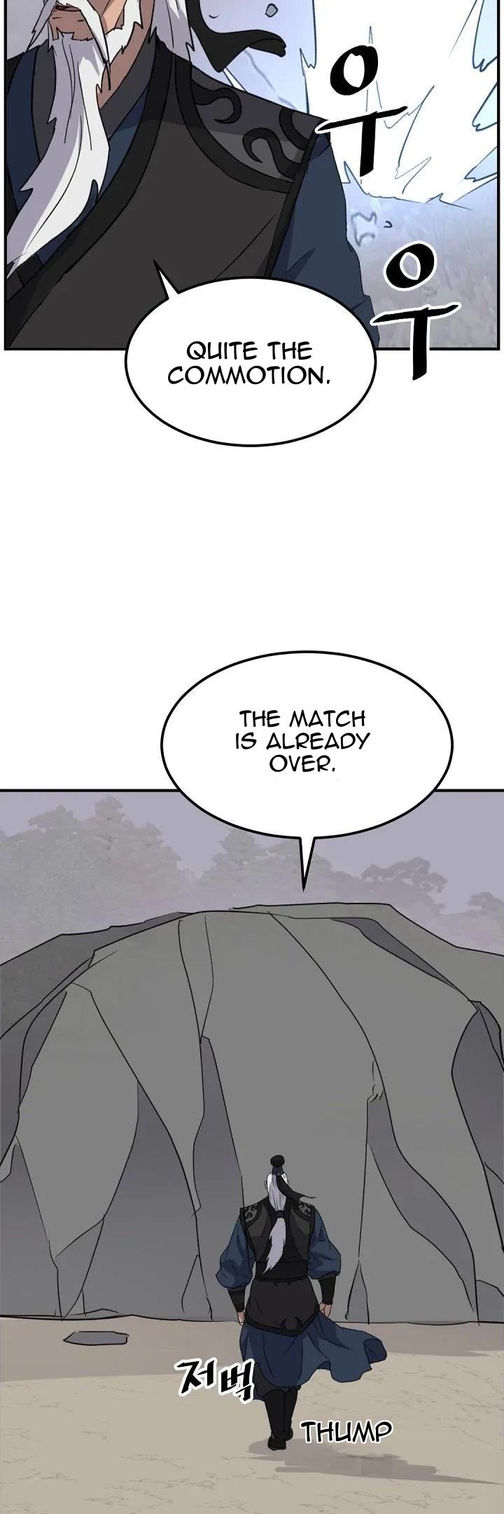 Immortal, Invincible chapter 175 page 45