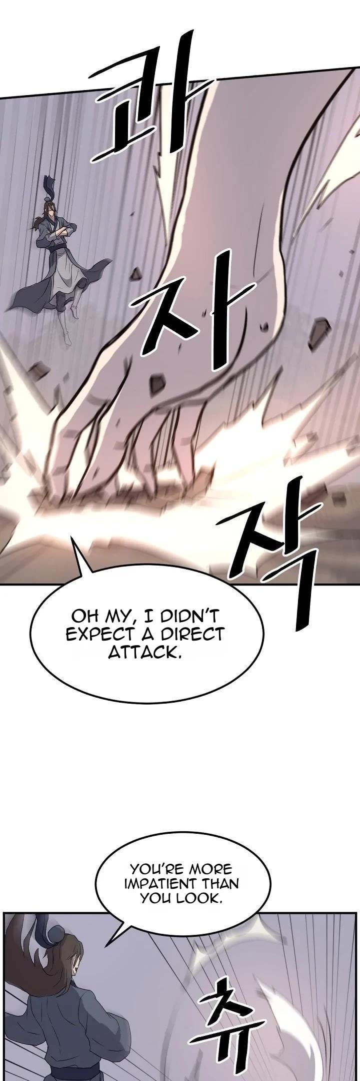 Immortal, Invincible chapter 179 page 13