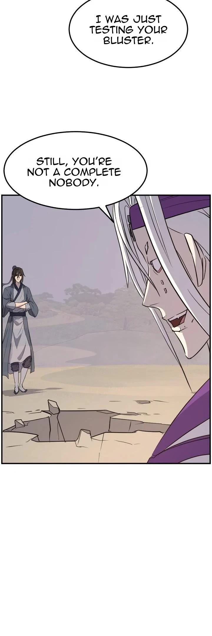 Immortal, Invincible chapter 179 page 15
