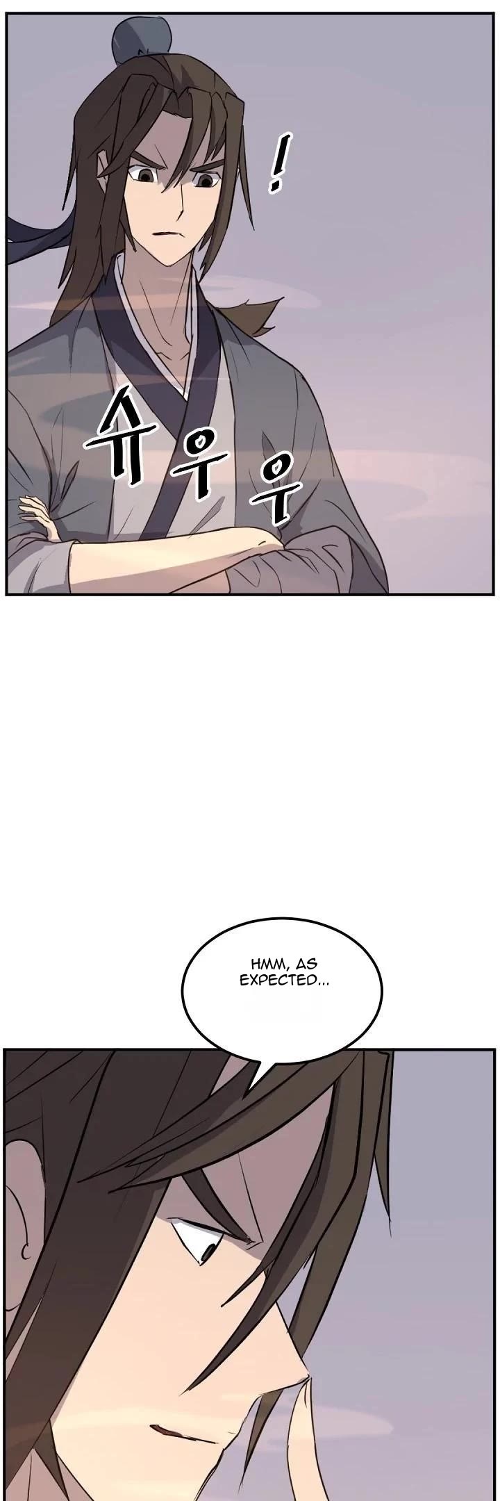 Immortal, Invincible chapter 179 page 16