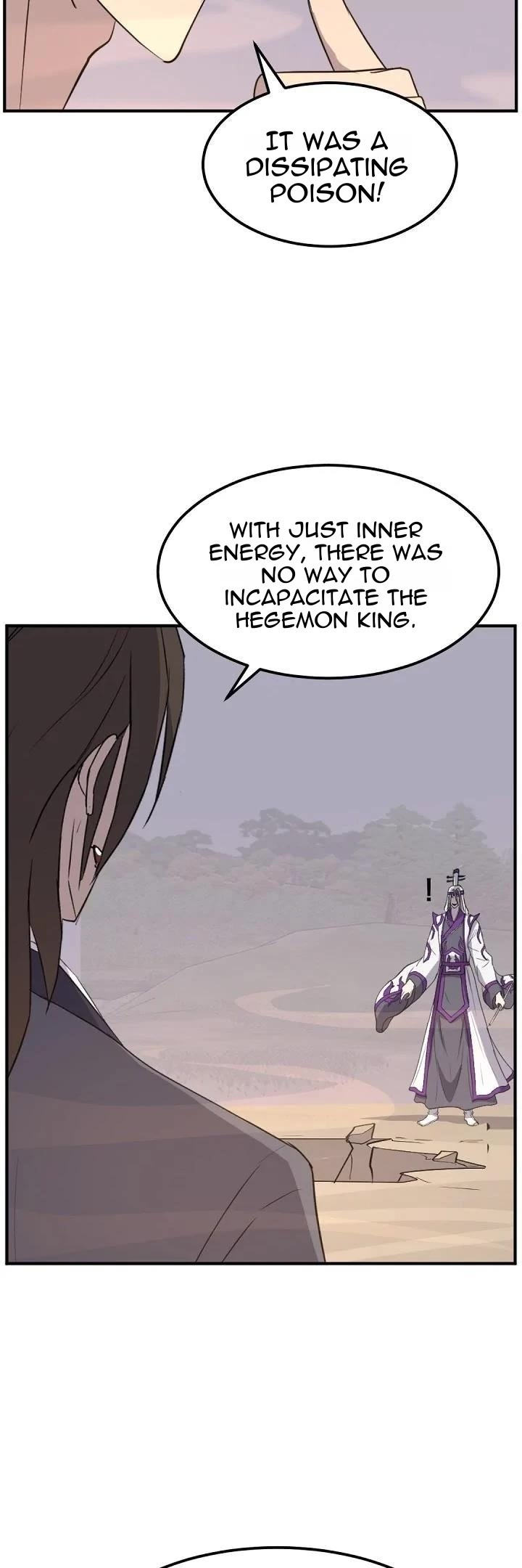 Immortal, Invincible chapter 179 page 17