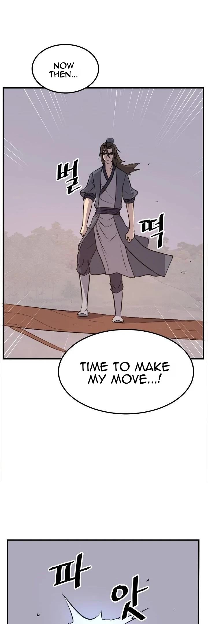 Immortal, Invincible chapter 179 page 2