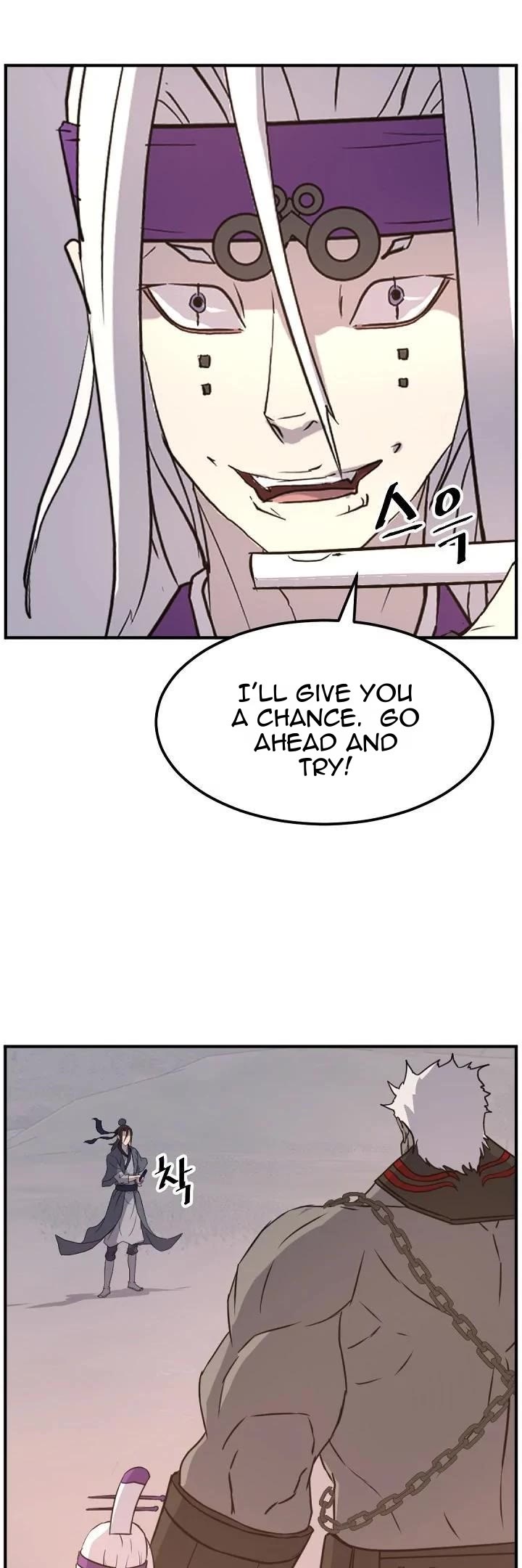 Immortal, Invincible chapter 179 page 22