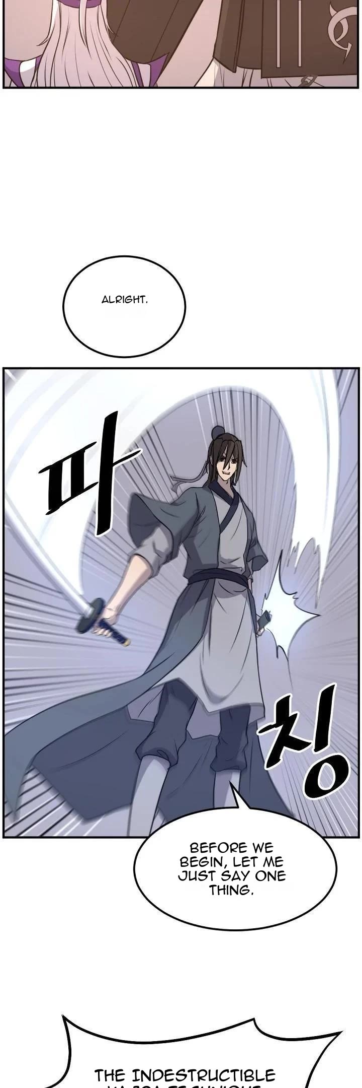 Immortal, Invincible chapter 179 page 23
