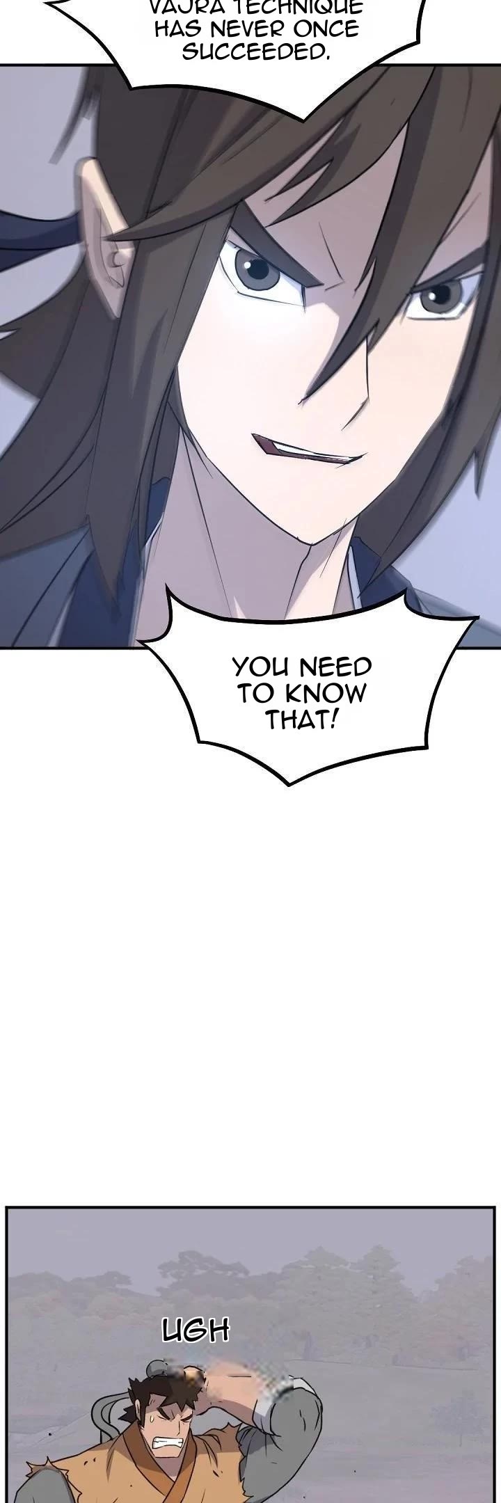 Immortal, Invincible chapter 179 page 24