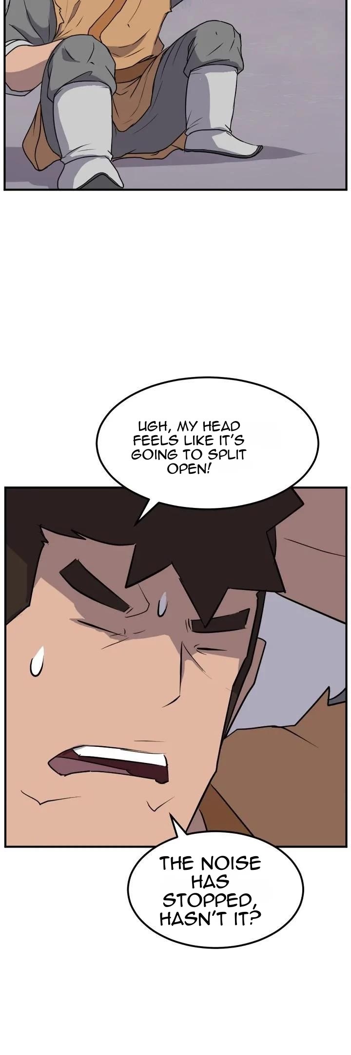 Immortal, Invincible chapter 179 page 25