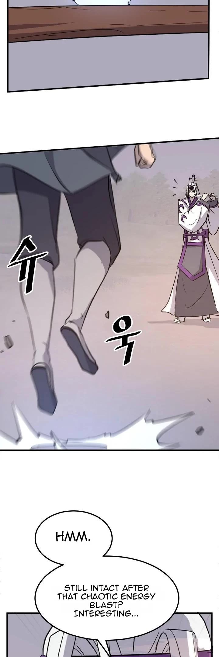 Immortal, Invincible chapter 179 page 3