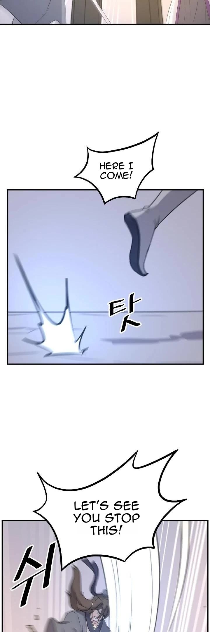 Immortal, Invincible chapter 179 page 30