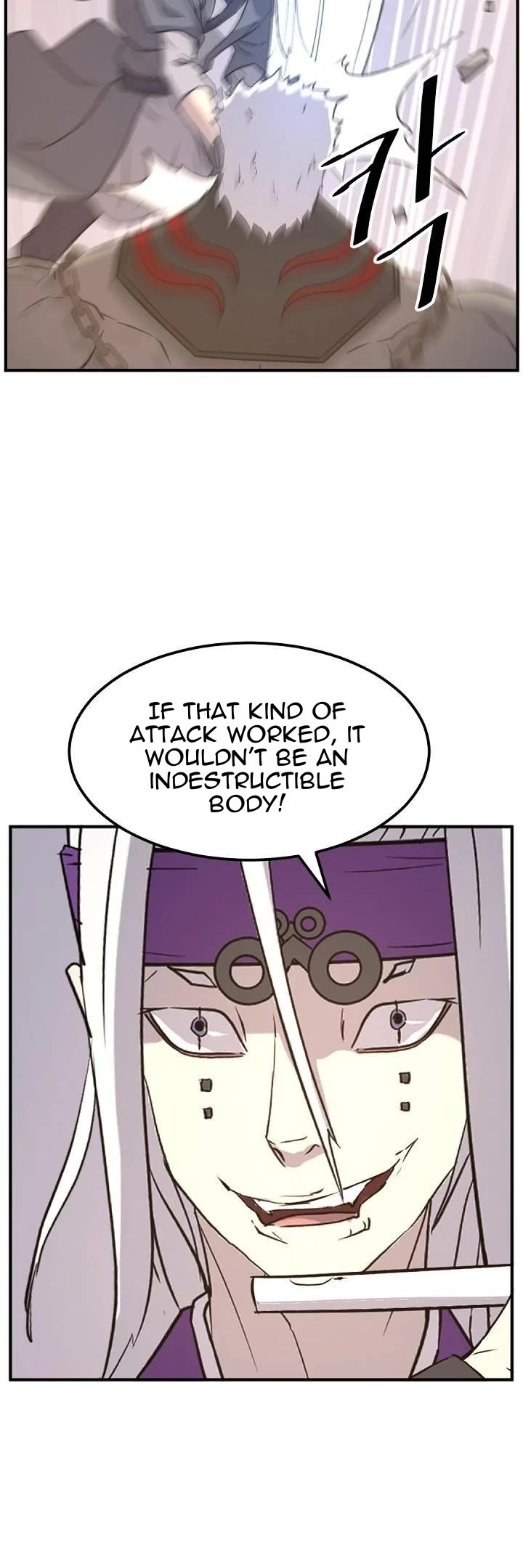 Immortal, Invincible chapter 179 page 31