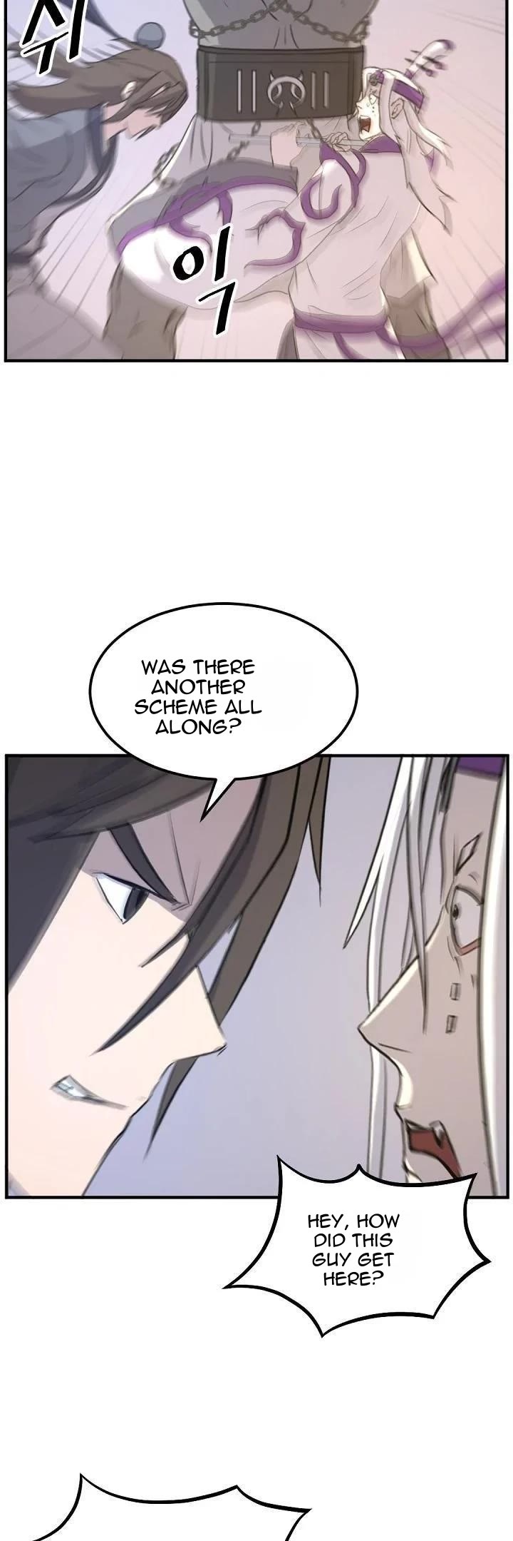 Immortal, Invincible chapter 179 page 33