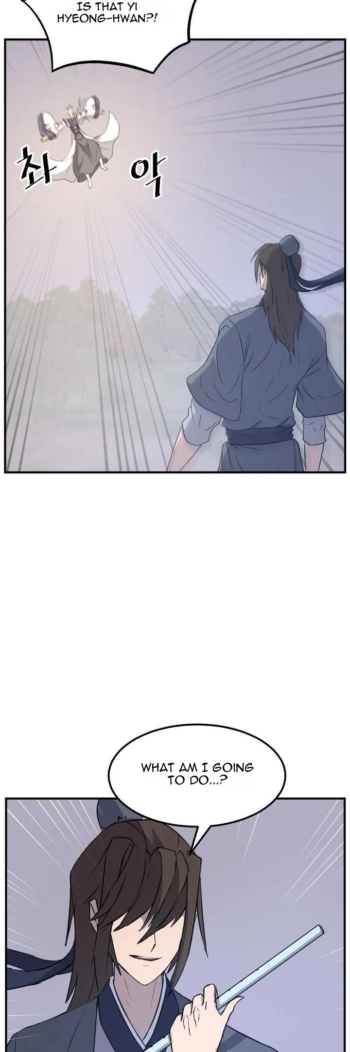 Immortal, Invincible chapter 179 page 34