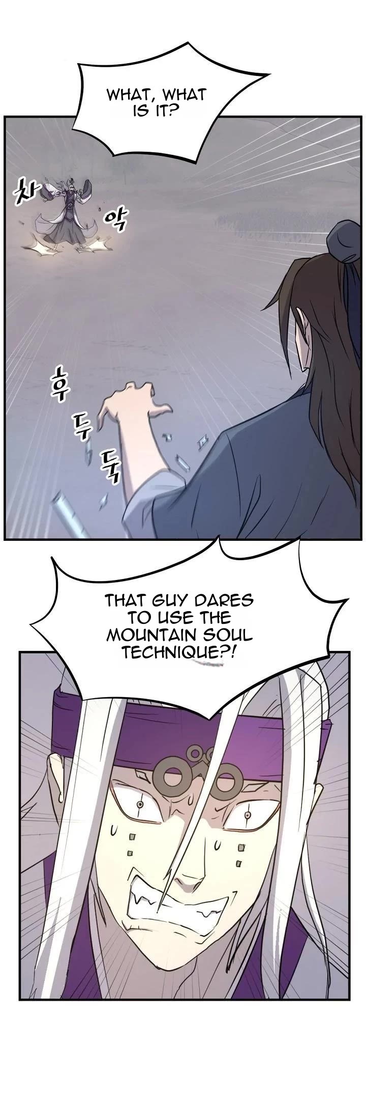 Immortal, Invincible chapter 179 page 36