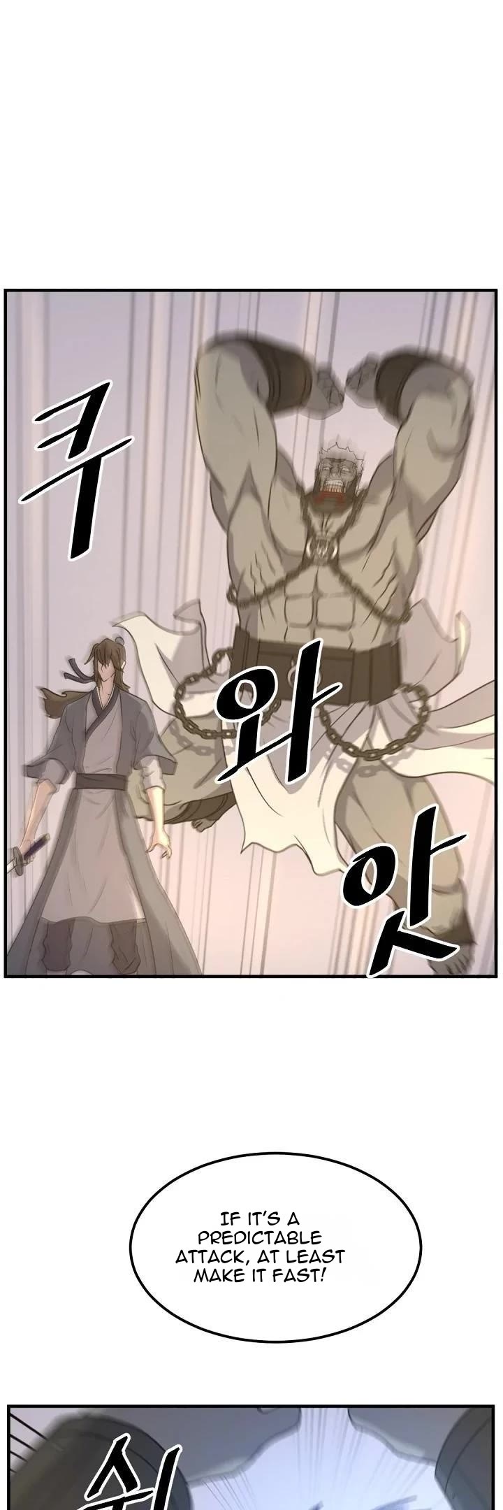 Immortal, Invincible chapter 179 page 37