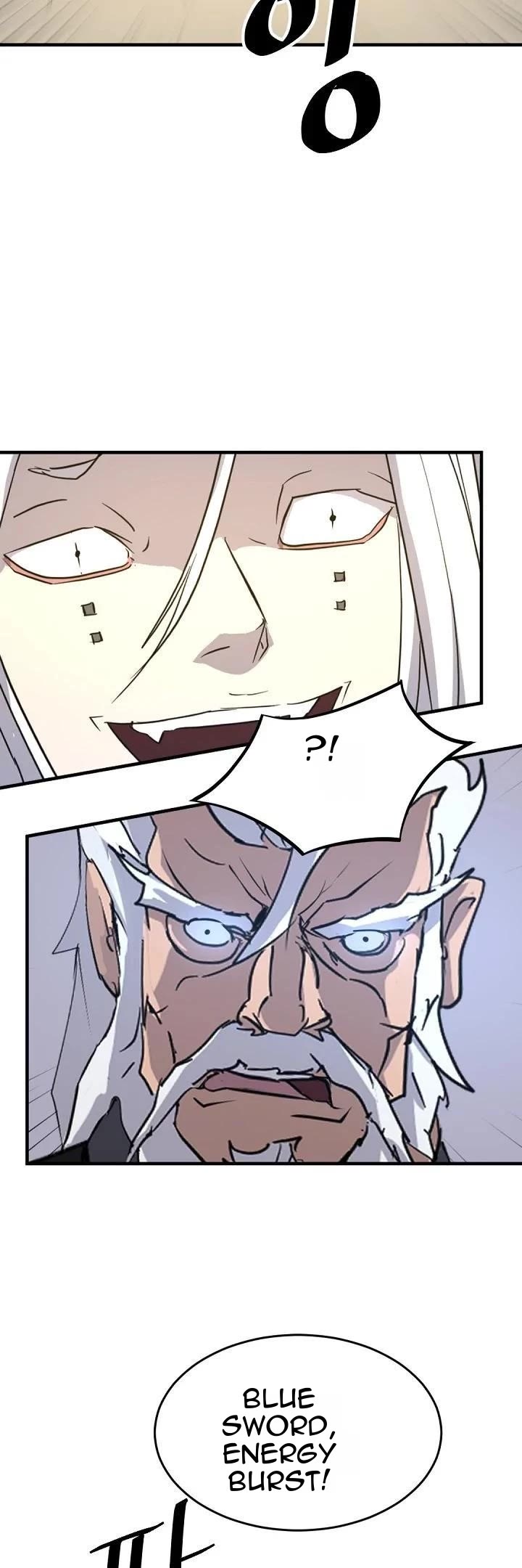Immortal, Invincible chapter 179 page 39