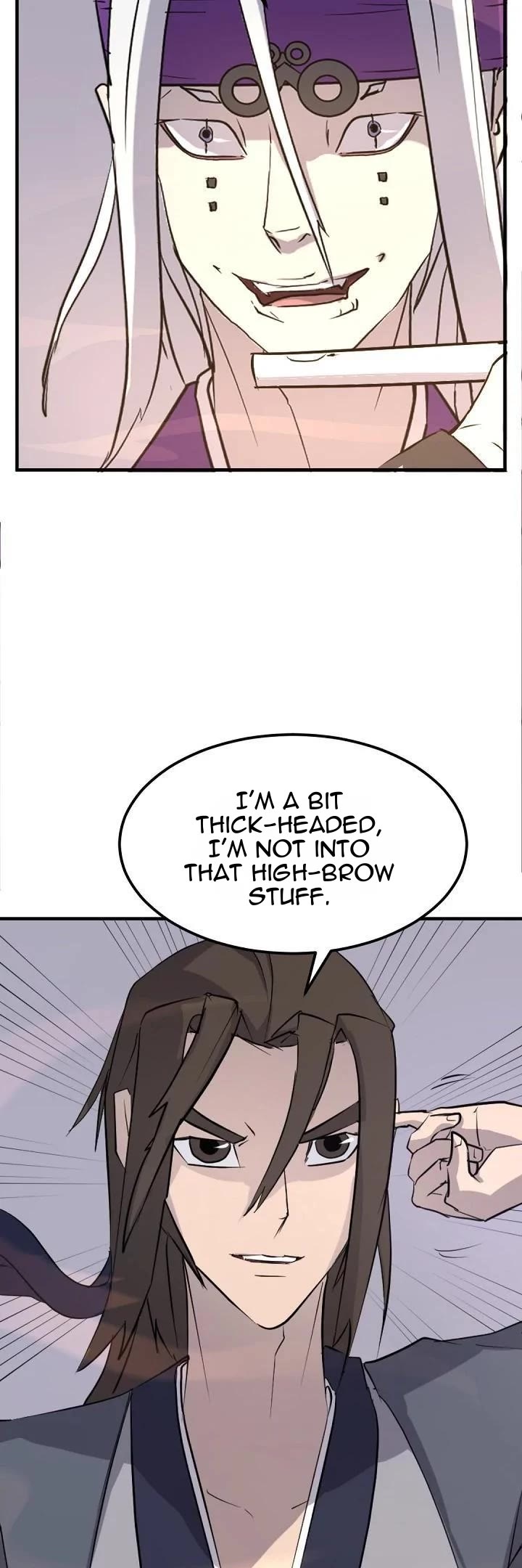 Immortal, Invincible chapter 179 page 4