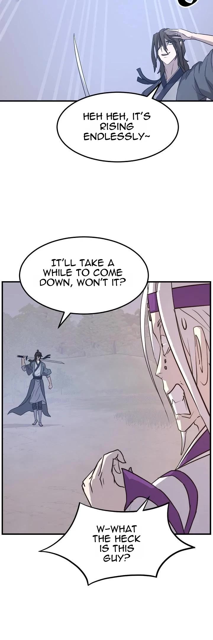 Immortal, Invincible chapter 179 page 42