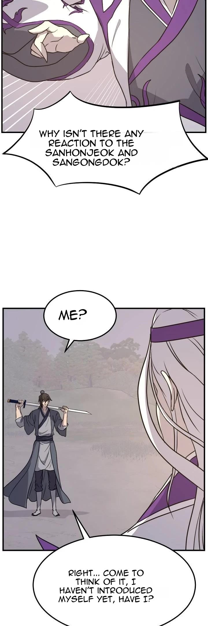 Immortal, Invincible chapter 179 page 44