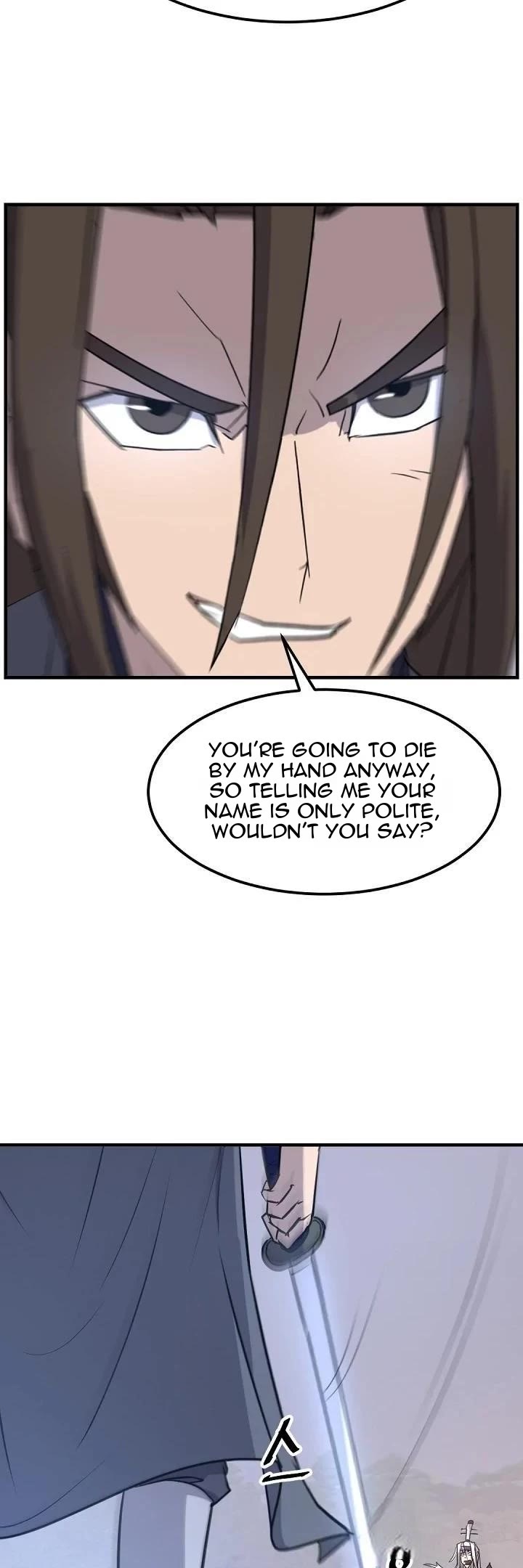 Immortal, Invincible chapter 179 page 45