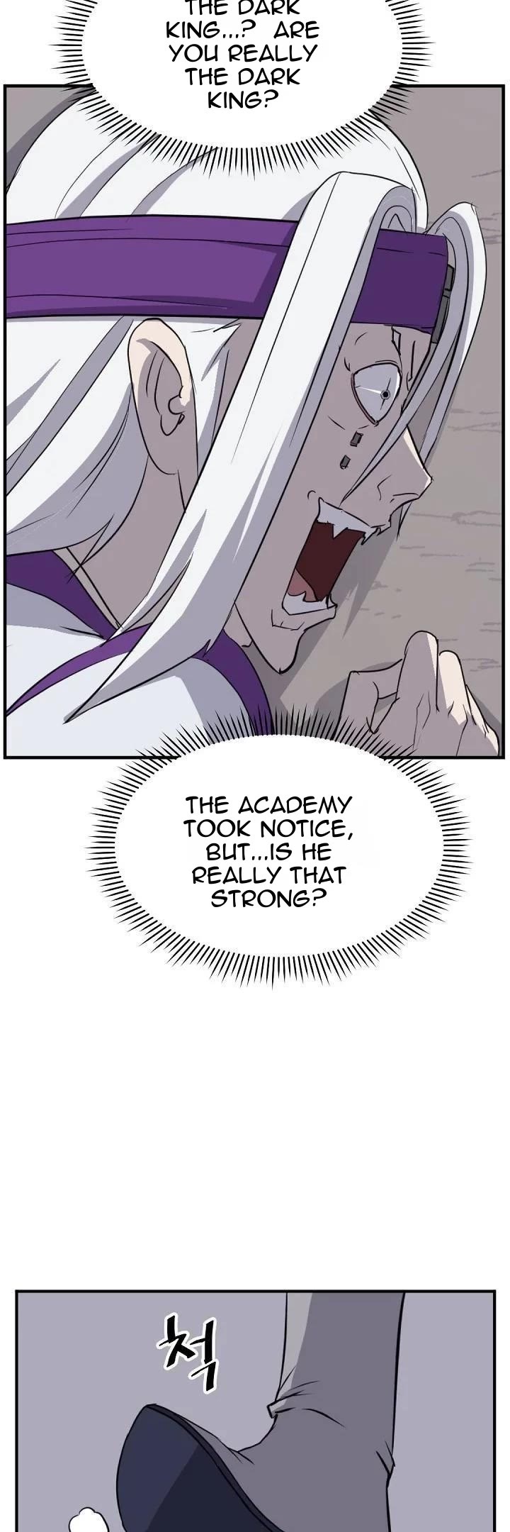 Immortal, Invincible chapter 180 page 13