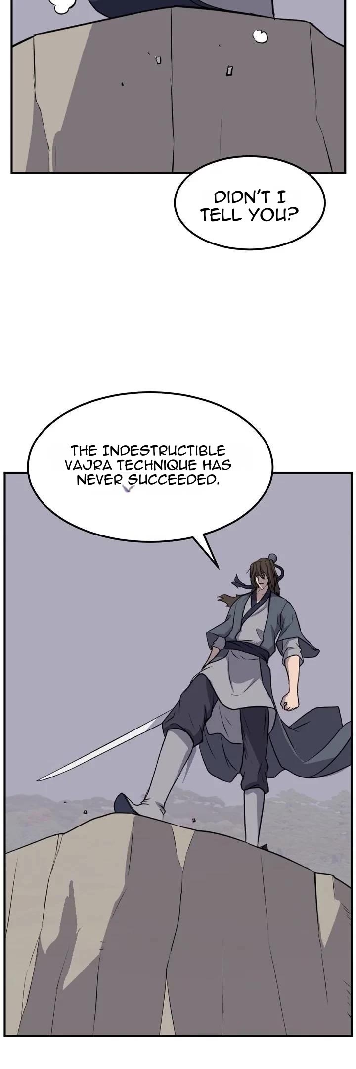 Immortal, Invincible chapter 180 page 14