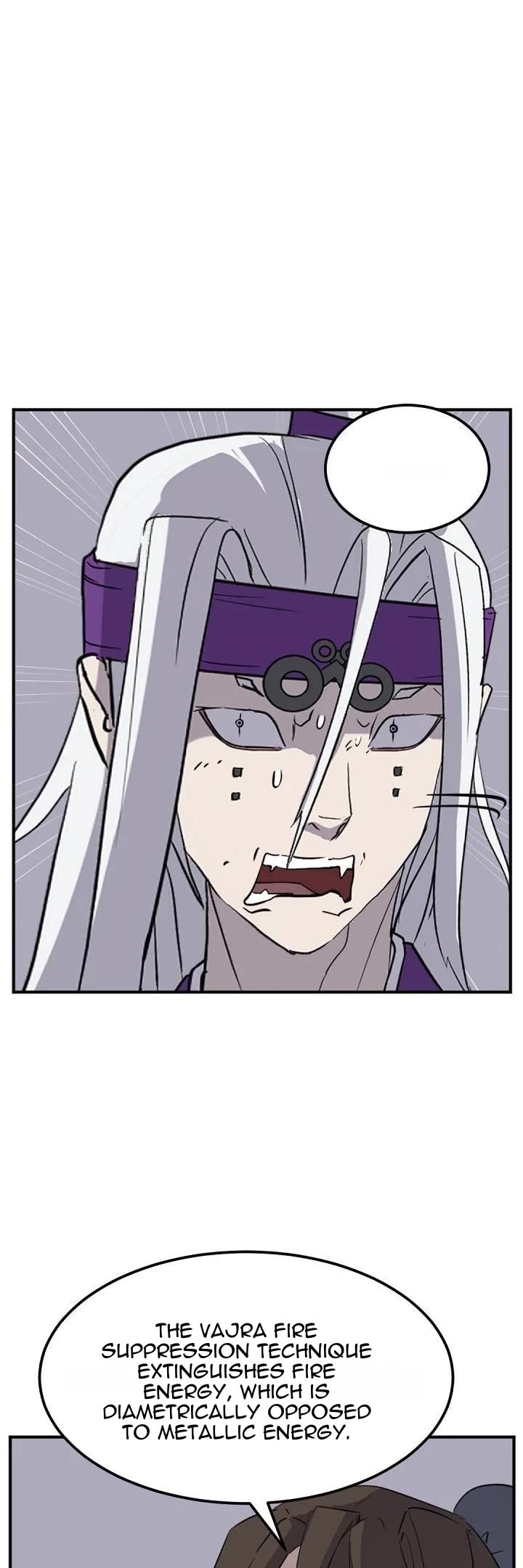 Immortal, Invincible chapter 180 page 15