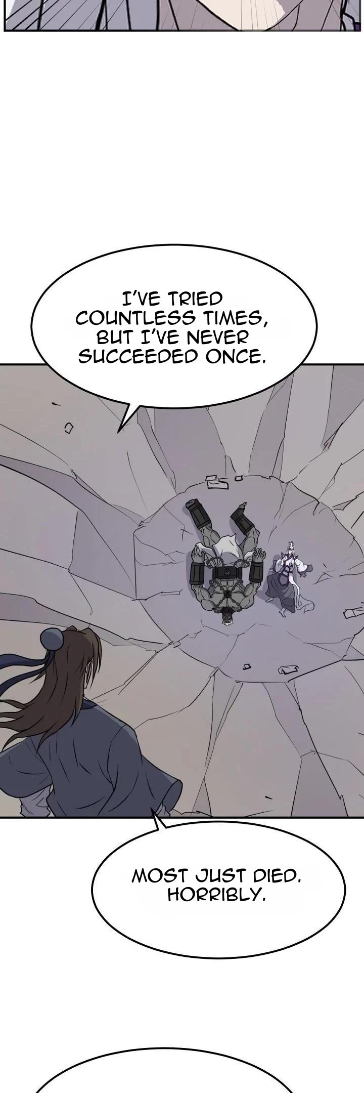 Immortal, Invincible chapter 180 page 17