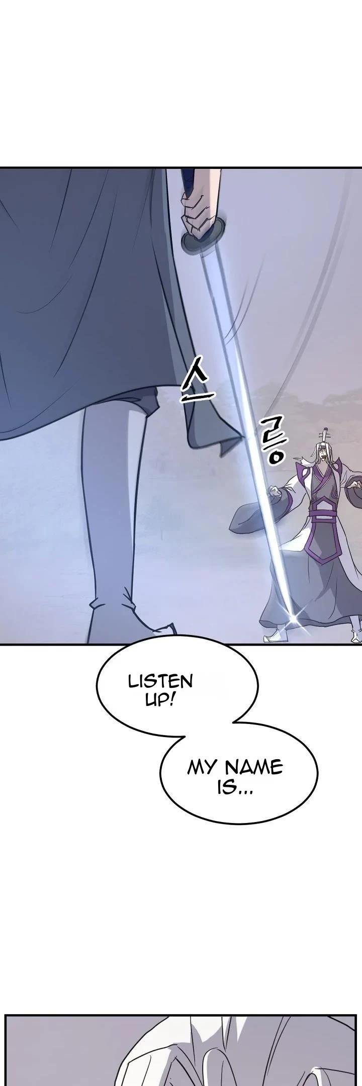 Immortal, Invincible chapter 180 page 2