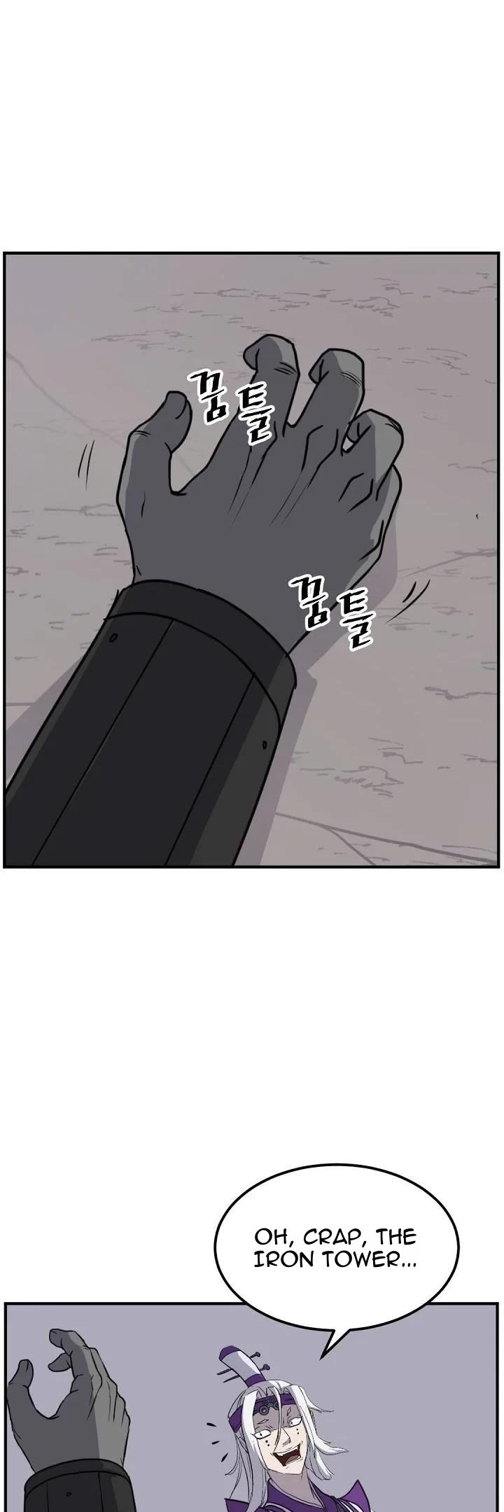 Immortal, Invincible chapter 180 page 20