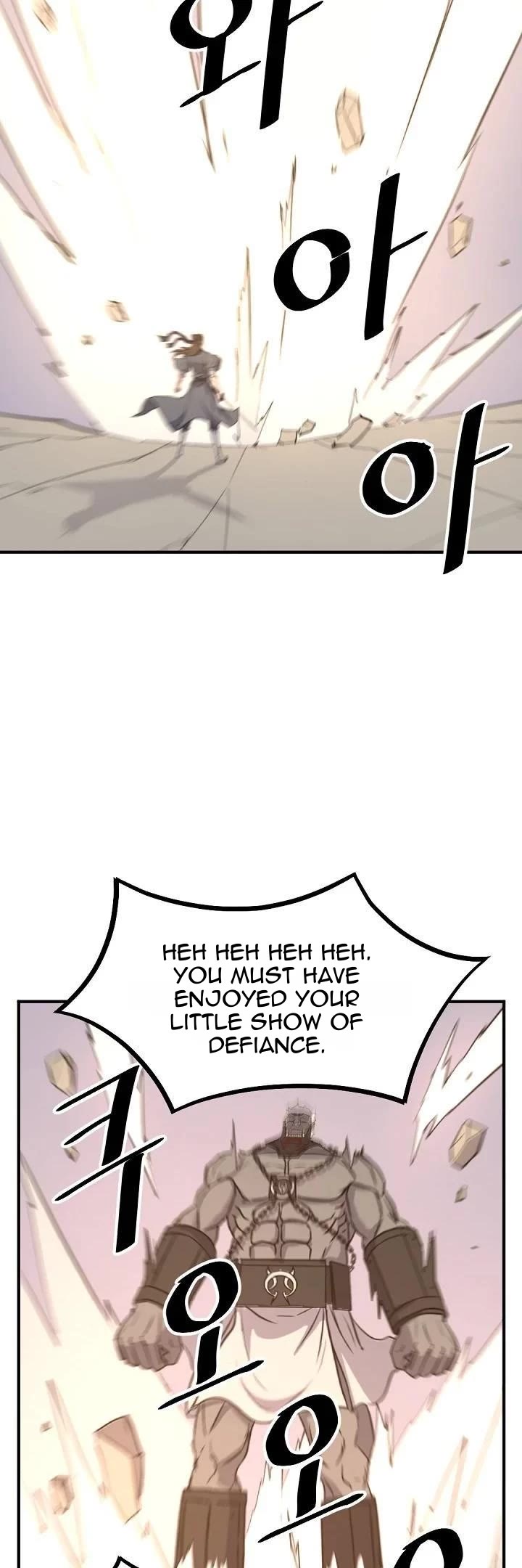 Immortal, Invincible chapter 180 page 24