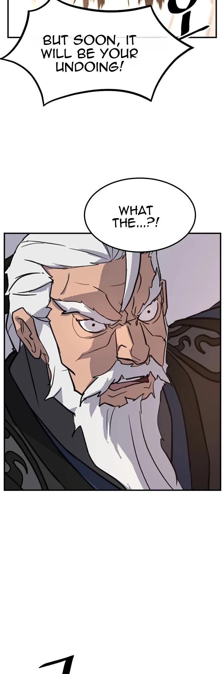 Immortal, Invincible chapter 180 page 25