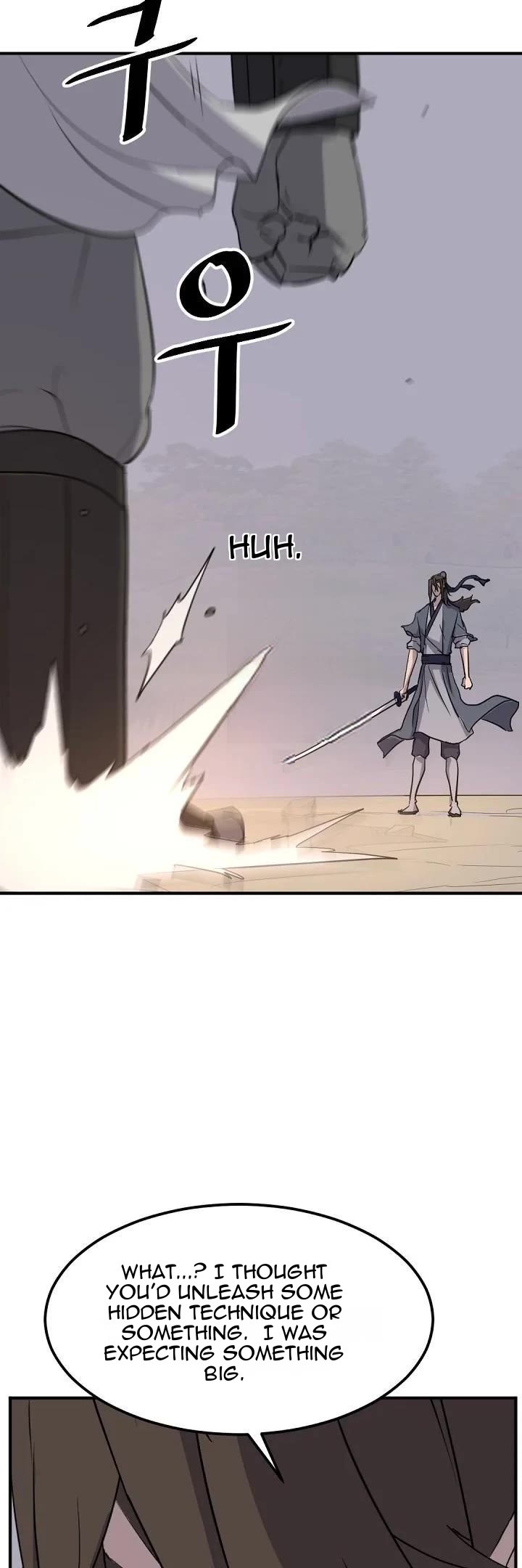 Immortal, Invincible chapter 180 page 26