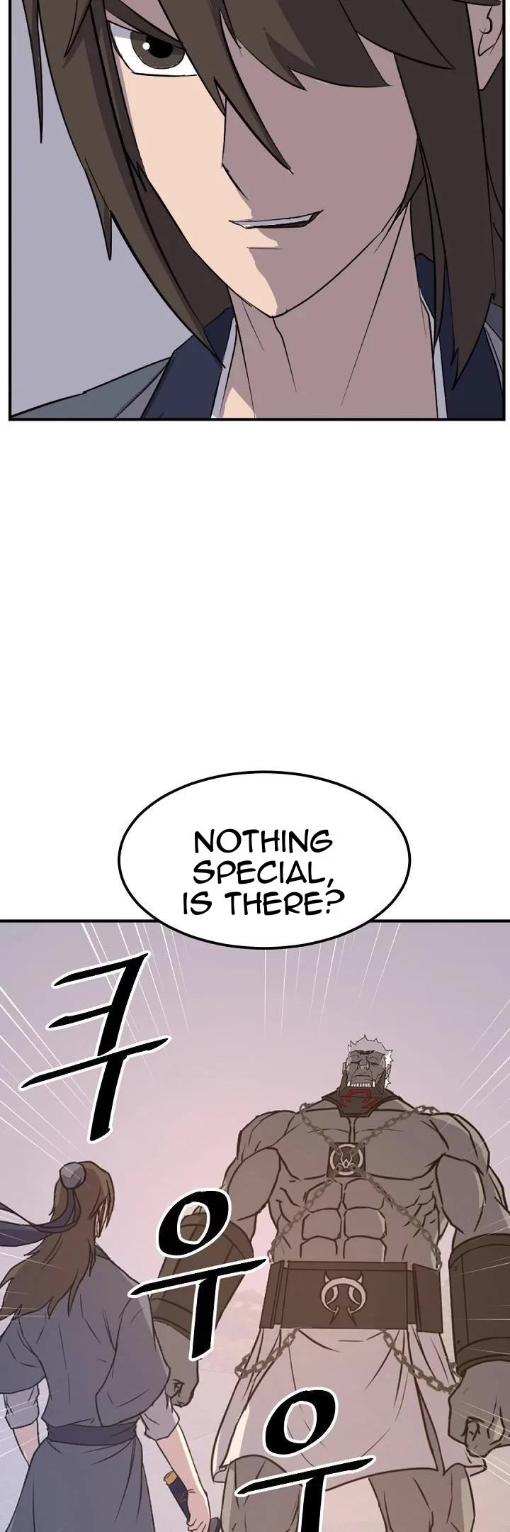 Immortal, Invincible chapter 180 page 27