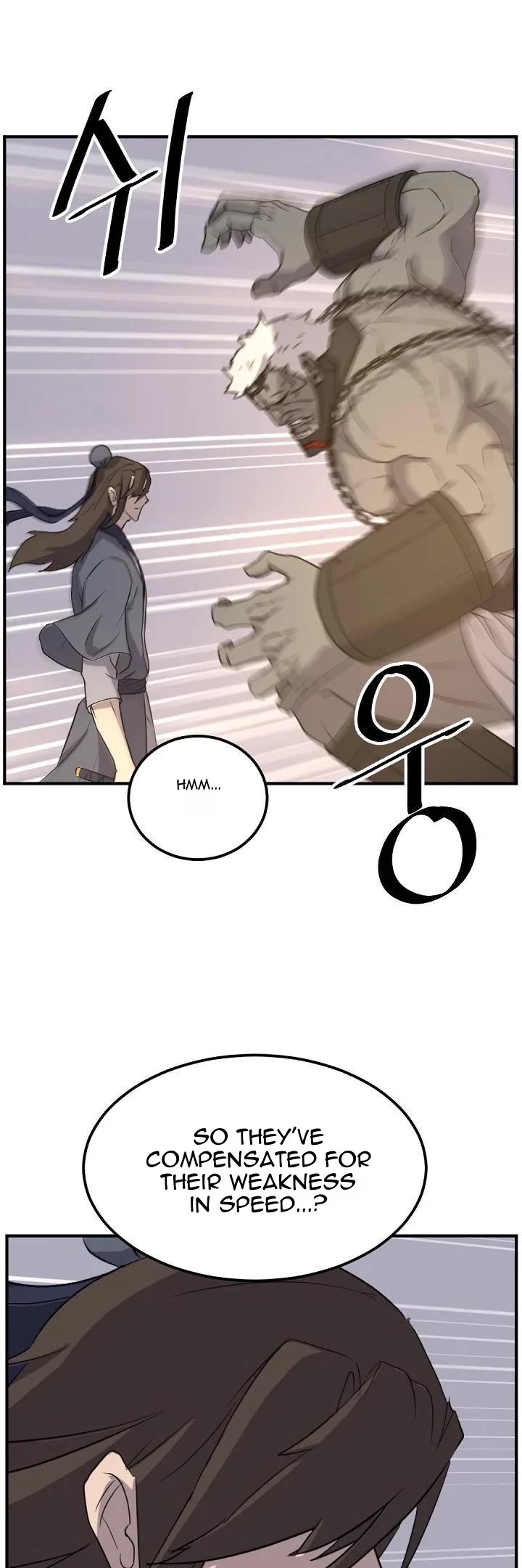 Immortal, Invincible chapter 180 page 29