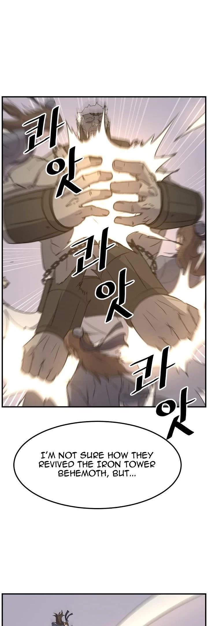 Immortal, Invincible chapter 180 page 31