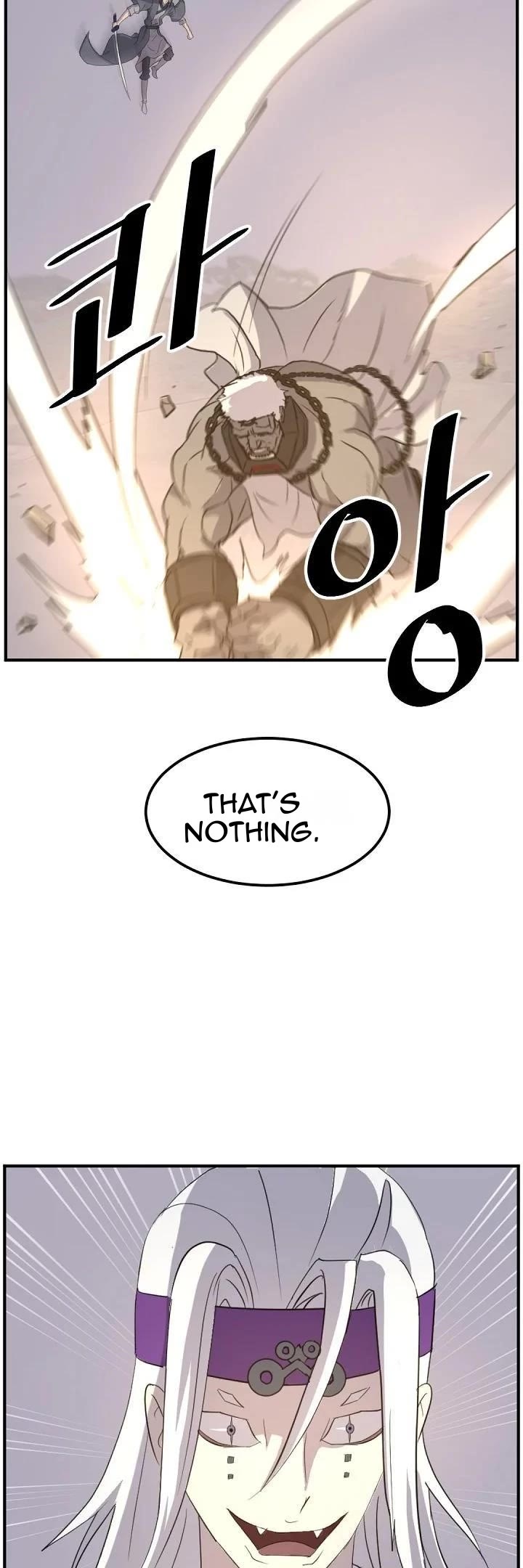 Immortal, Invincible chapter 180 page 32