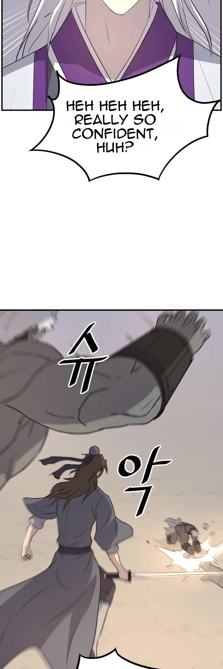 Immortal, Invincible chapter 180 page 33